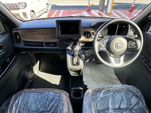 N-ONE(ホンダ)届出済未使用車 5