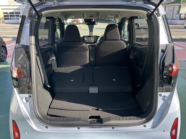 サクラ(ニッサン)中古車 10