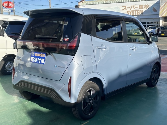 サクラ(ニッサン)中古車 11