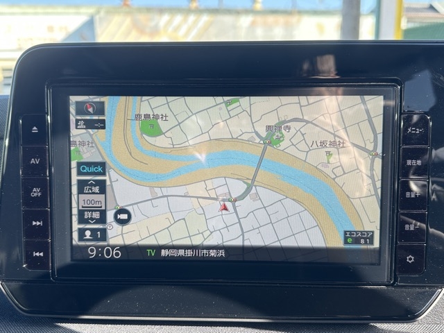 サクラ(ニッサン)中古車 18