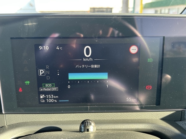 サクラ(ニッサン)中古車 26