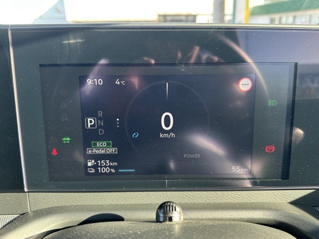 サクラ(ニッサン)中古車 27