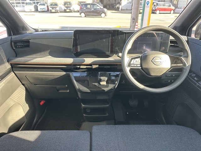 サクラ(ニッサン)中古車 5