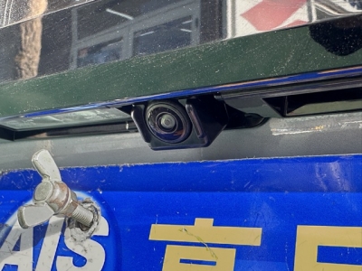 サクラ(ニッサン)中古車 内外装写真他