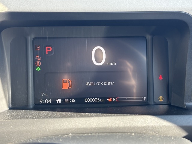 N-BOX(ホンダ)届出済未使用車 18