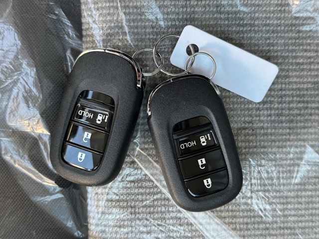 N-BOX(ホンダ)届出済未使用車 26