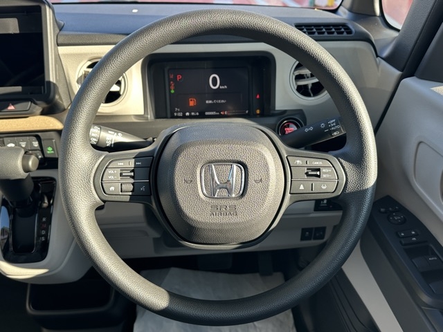 N-BOX(ホンダ)届出済未使用車 6