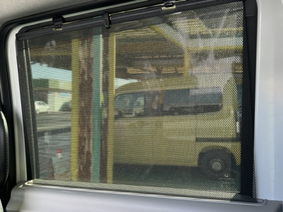 新型N-BOX(ホンダ)届出済未使用車 内外装写真他