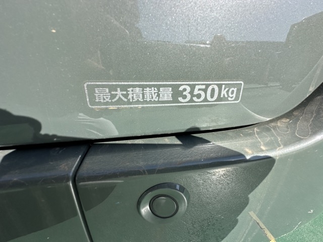 N-VAN(ホンダ)届出済未使用車 9