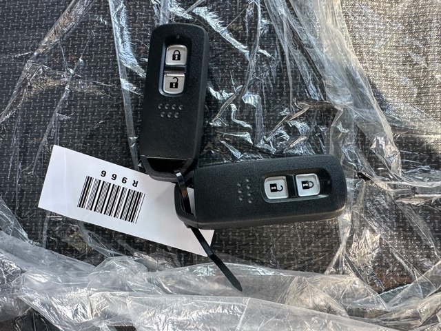 N-VAN(ホンダ)届出済未使用車 16