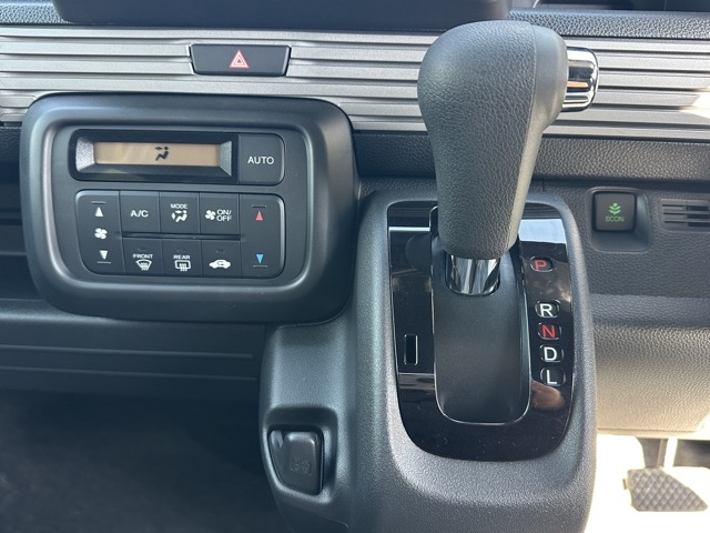 N-VAN(ホンダ)届出済未使用車 19