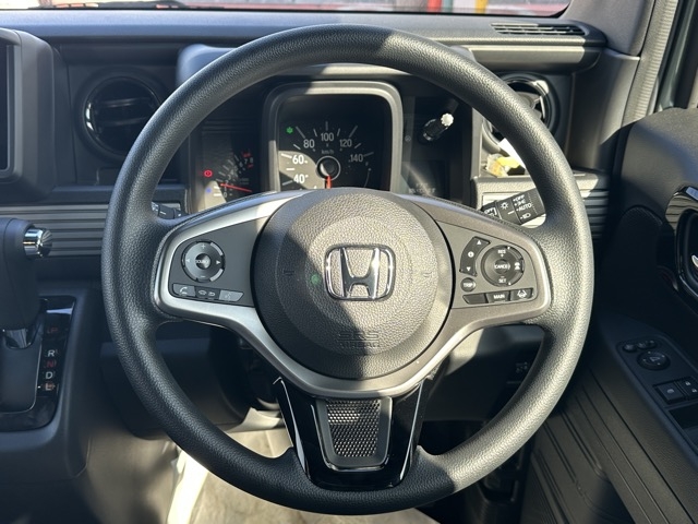 N-VAN(ホンダ)届出済未使用車 7