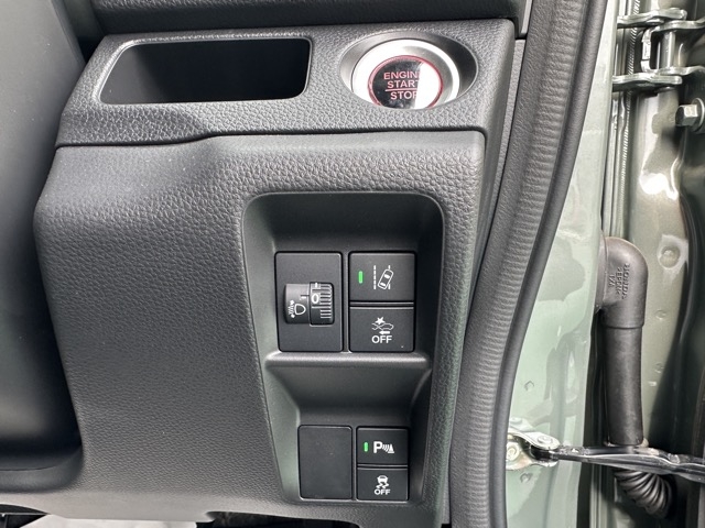 N-VAN(ホンダ)届出済未使用車 16