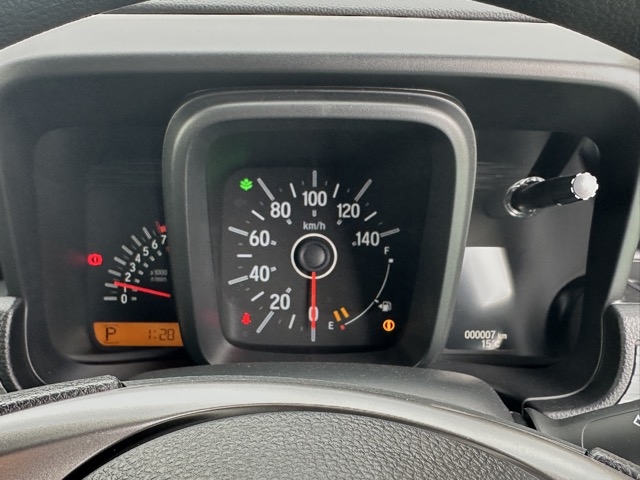 N-VAN(ホンダ)届出済未使用車 21