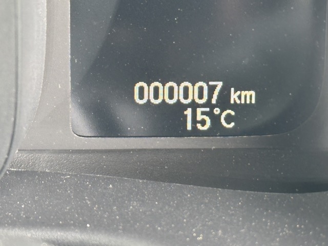 N-VAN(ホンダ)届出済未使用車 22