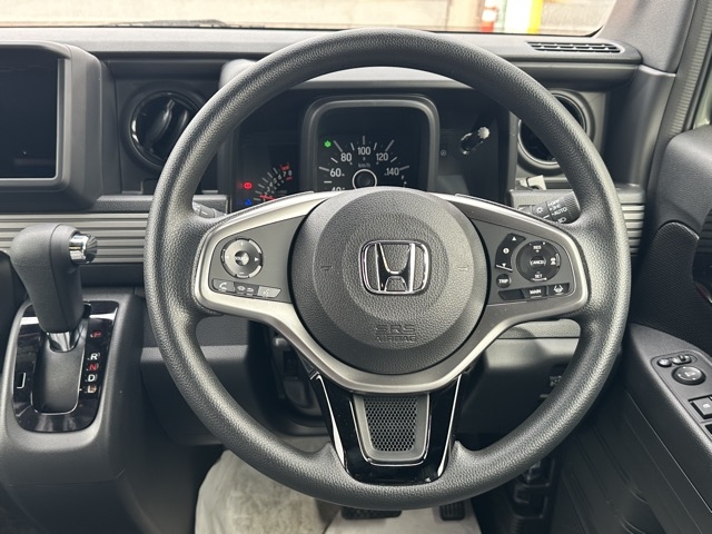 N-VAN(ホンダ)届出済未使用車 7