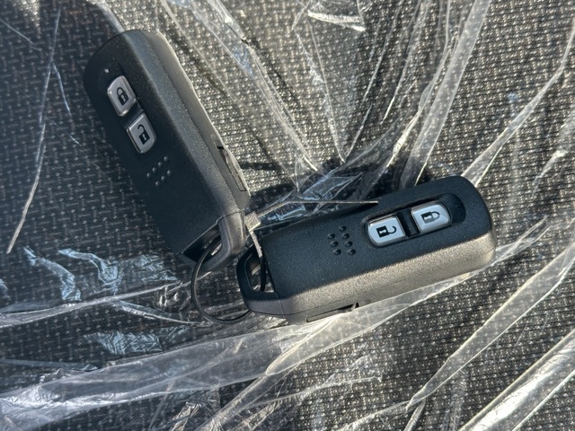 N-VAN(ホンダ)届出済未使用車 15