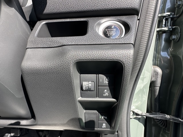 N-VAN(ホンダ)届出済未使用車 16