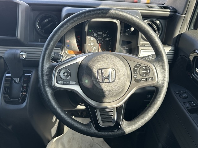 N-VAN(ホンダ)届出済未使用車 7