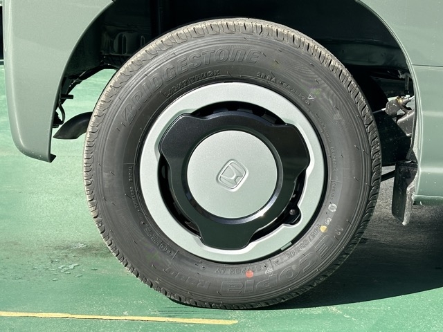 N-VAN(ホンダ)届出済未使用車 13