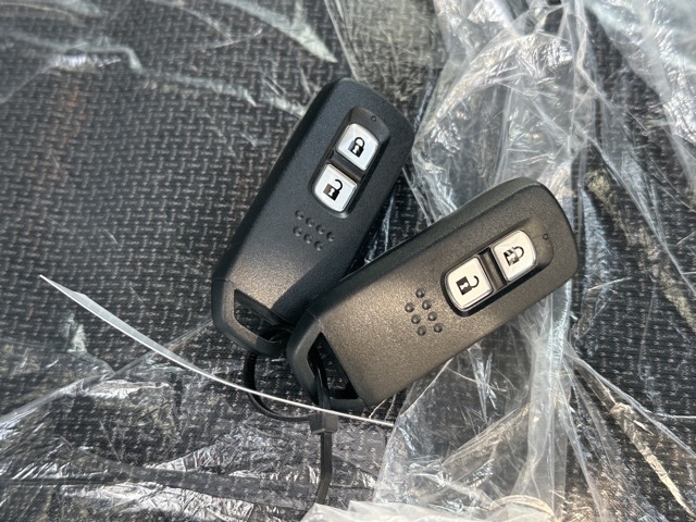 N-VAN(ホンダ)届出済未使用車 15