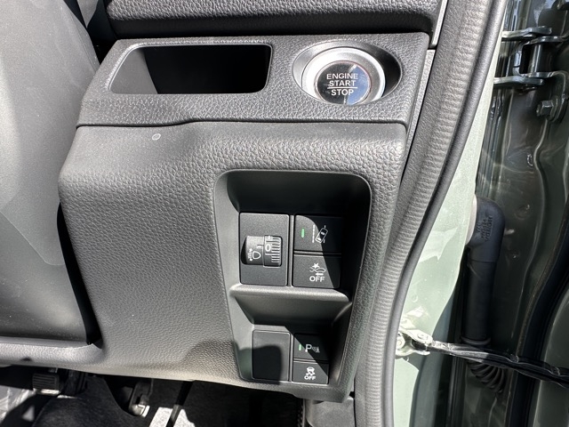 N-VAN(ホンダ)届出済未使用車 16