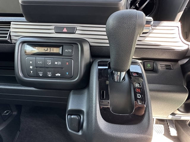 N-VAN(ホンダ)届出済未使用車 19