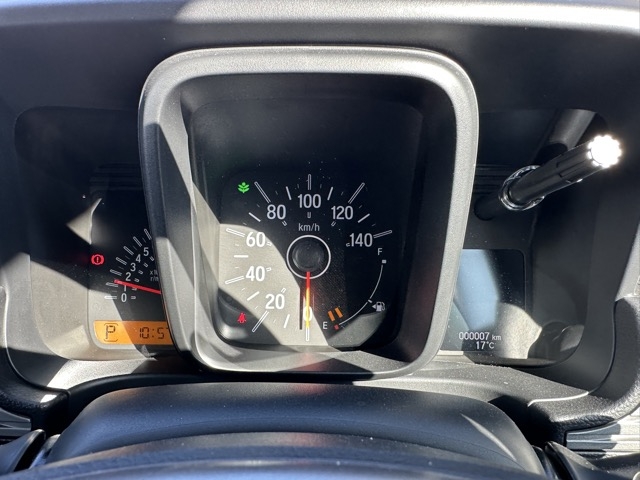 N-VAN(ホンダ)届出済未使用車 21