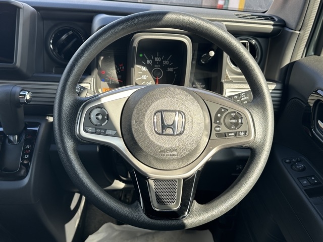 N-VAN(ホンダ)届出済未使用車 7
