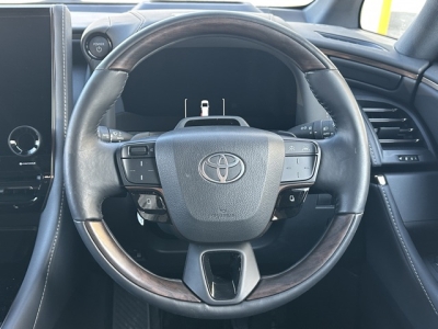 ヴェルファイアハイブリッド(トヨタ)中古車 内外装写真