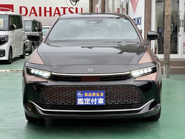 クラウン(トヨタ)中古車 29