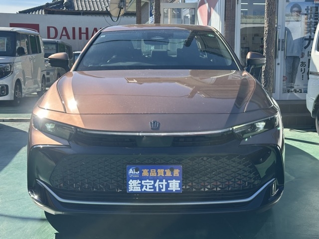 クラウン(トヨタ)中古車 29