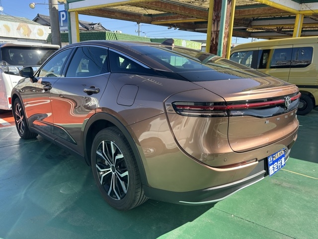 クラウン(トヨタ)中古車 2