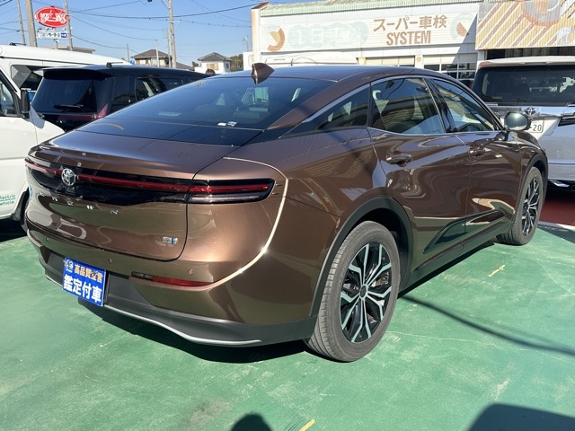 クラウン(トヨタ)中古車 8