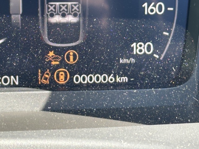 シビック(ホンダ)登録済未使用車 17