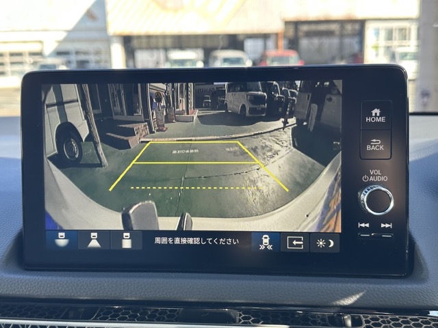 シビック(ホンダ)登録済未使用車 23