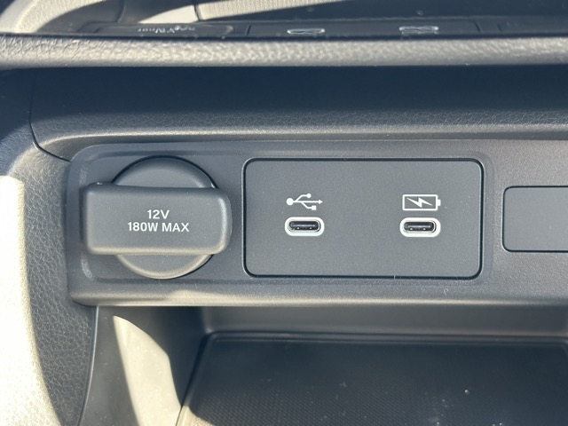 シビック(ホンダ)登録済未使用車 25