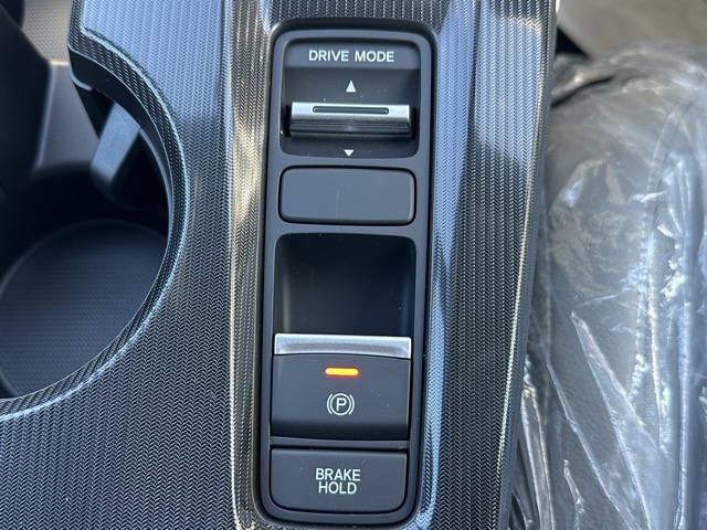 シビック(ホンダ)登録済未使用車 27