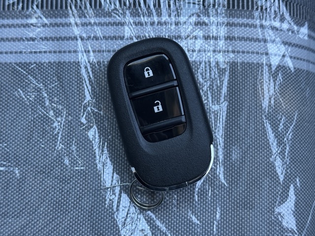 シビック(ホンダ)登録済未使用車 28