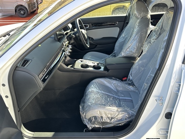 シビック(ホンダ)登録済未使用車 3