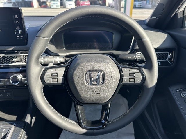 シビック(ホンダ)登録済未使用車 6