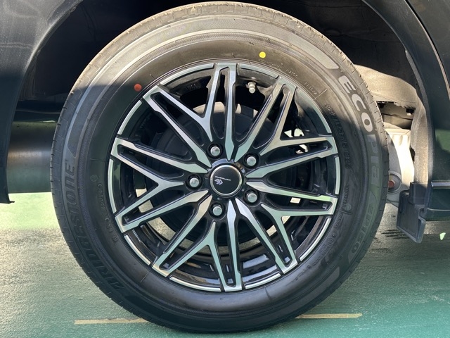 フリード(ホンダ)中古車 10