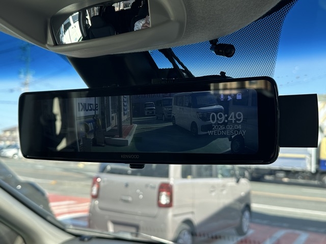 フリード(ホンダ)中古車 18