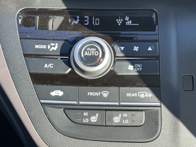 フリード(ホンダ)中古車 24