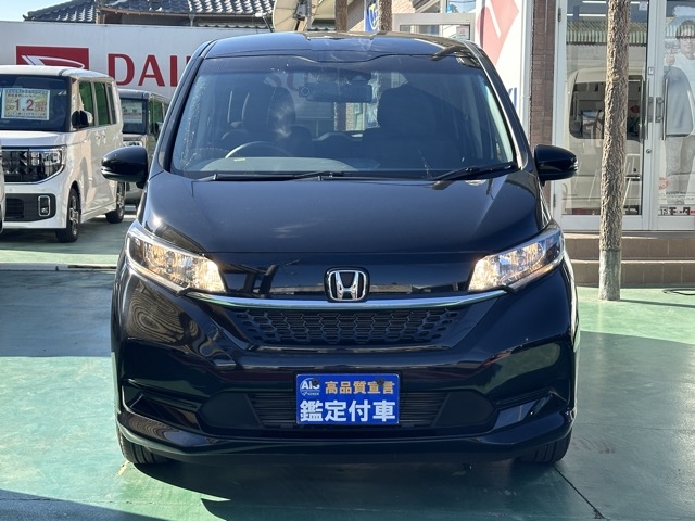フリード(ホンダ)中古車 29