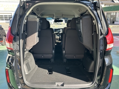 フリード(ホンダ)中古車 内外装写真他