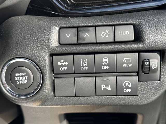 フロンクス(スズキ)登録済未使用車 14