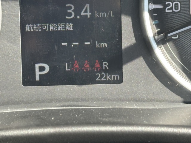 フロンクス(スズキ)登録済未使用車 17