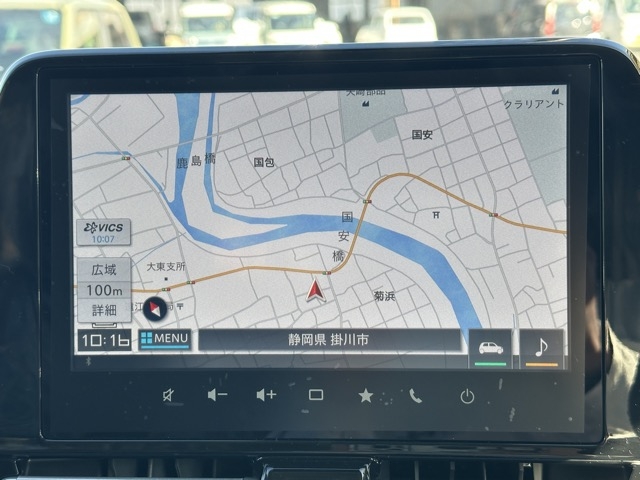 フロンクス(スズキ)登録済未使用車 19