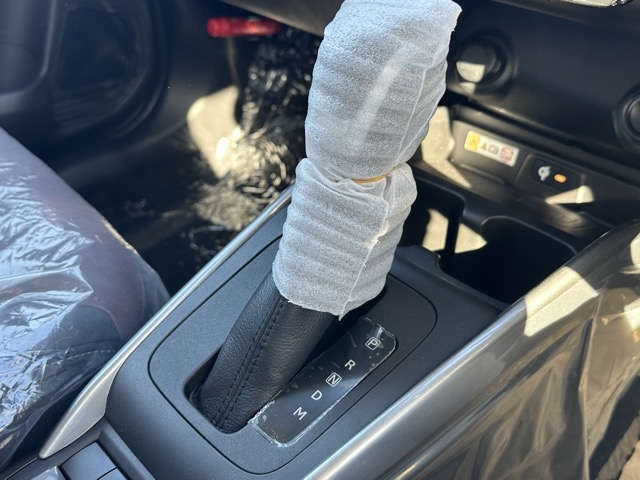 フロンクス(スズキ)登録済未使用車 25